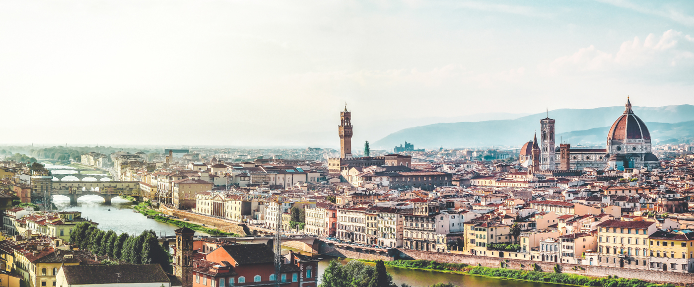 Séminaire en Italie